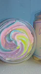 Body Butter Unicornio con glitter🌈 - Miniatura 2