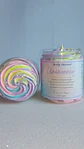 Body Butter Unicornio con glitter🌈 - Miniatura 3