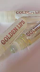 Golden Lips ✨🥥 - Miniatura 1