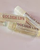 Golden Lips ✨🥥 - Miniatura 2