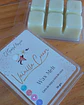 Vainilla Cream Wax Melt  - Miniatura 1