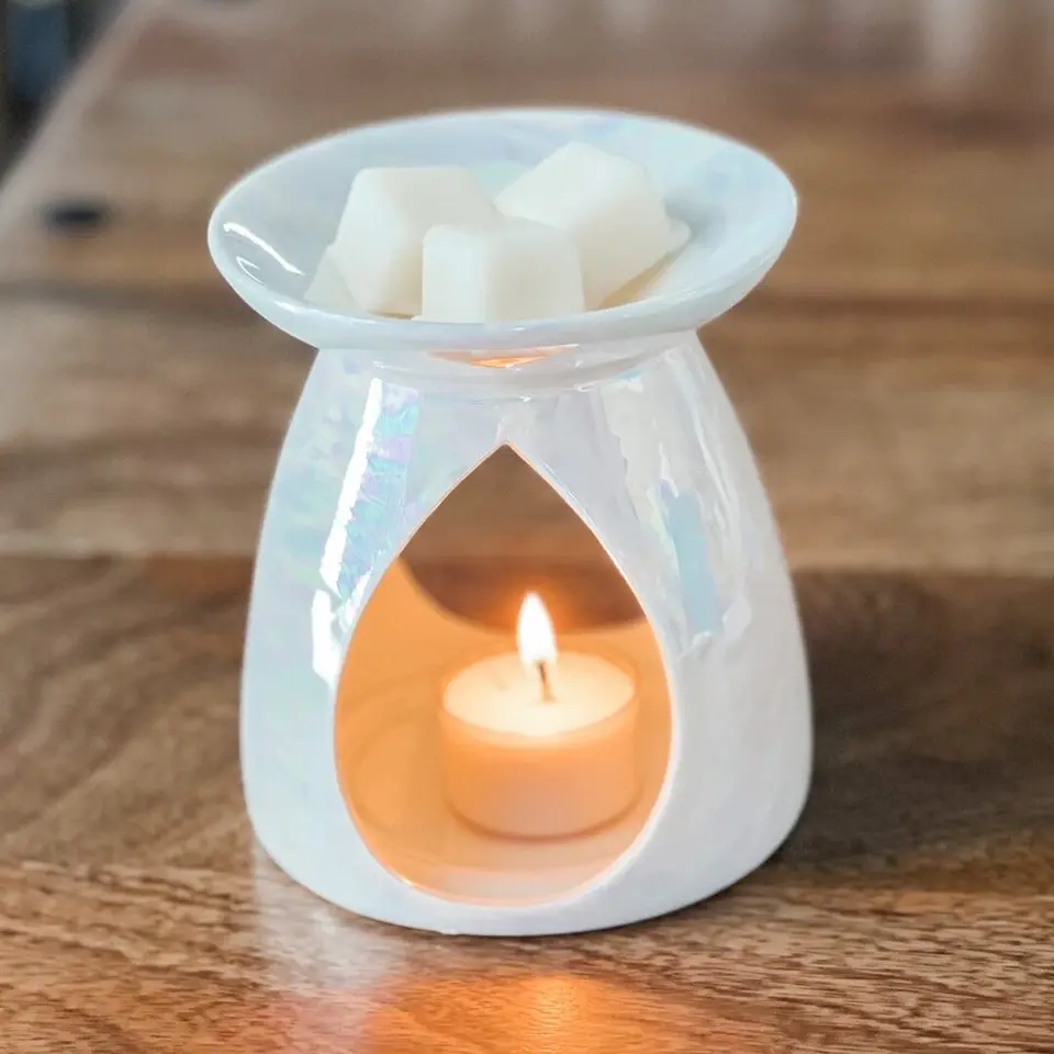 Vainilla Cream Wax Melt  2