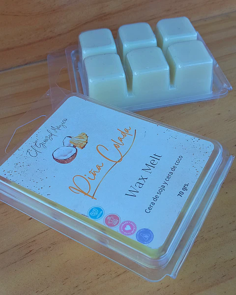 Piña Colada Wax Melt 