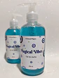 Gel de ducha Magical Vibes 🧿 - Miniatura 1
