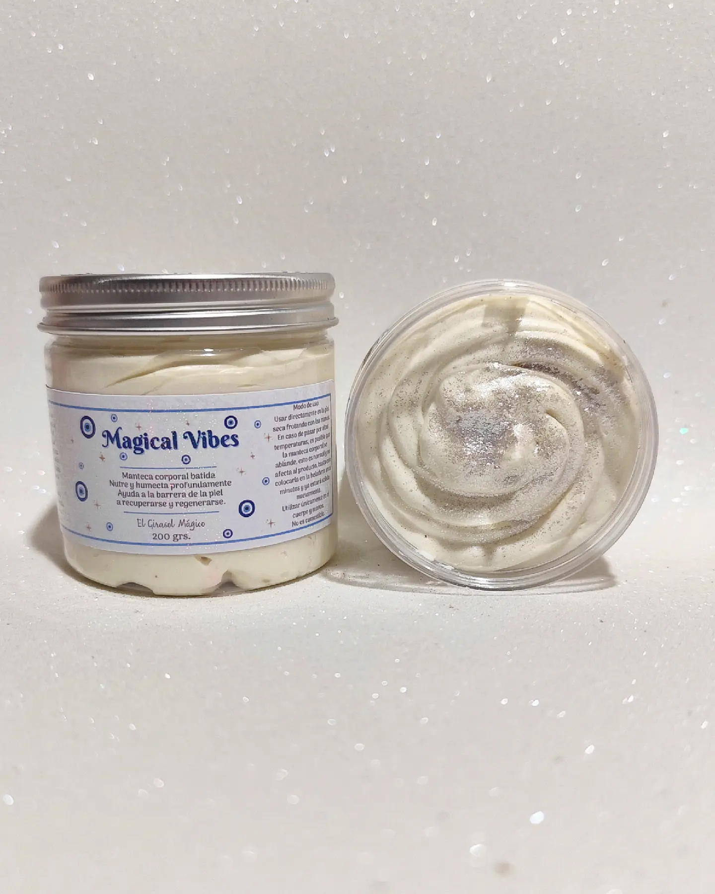 Body Butter Magical Vibes 🧿 1