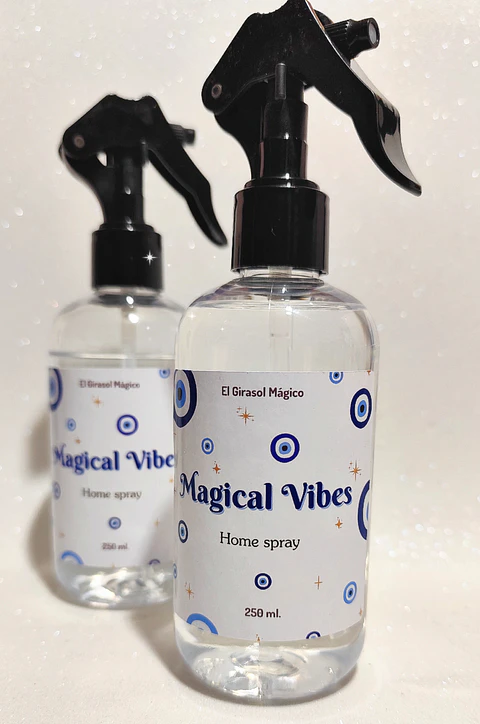 Home Spray Magical Vibes 🧿