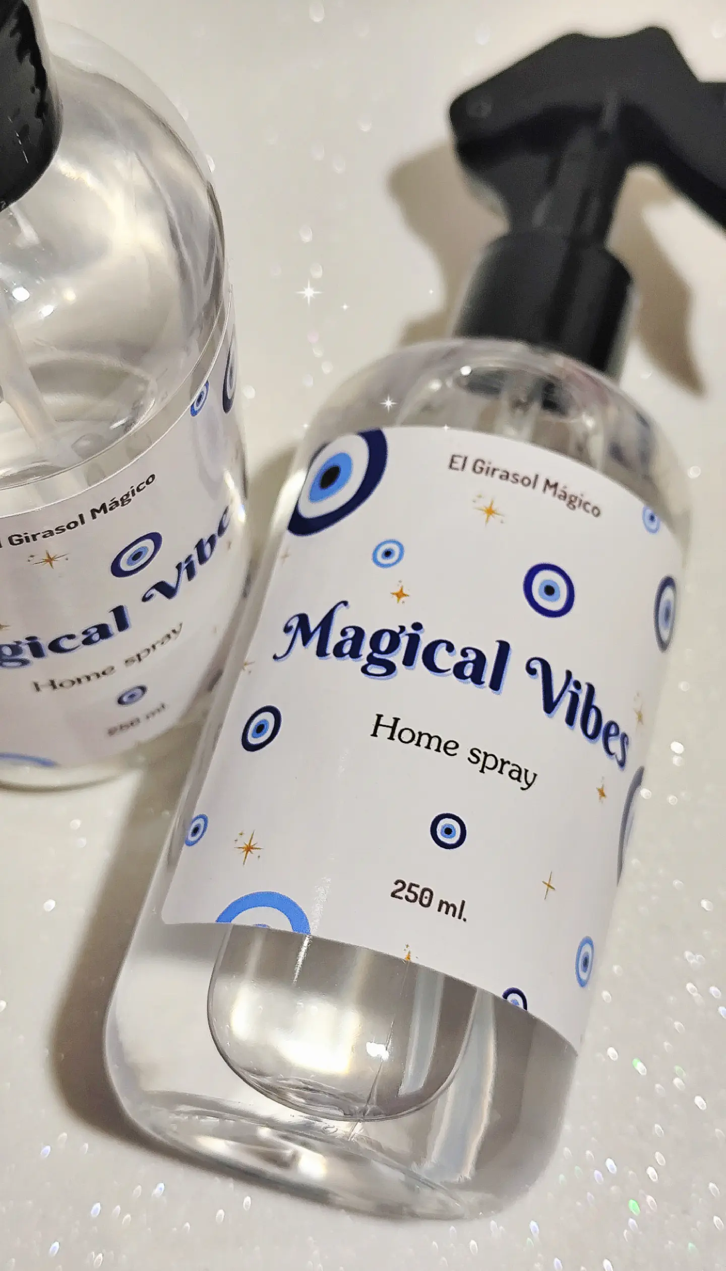 Home Spray Magical Vibes 🧿 2