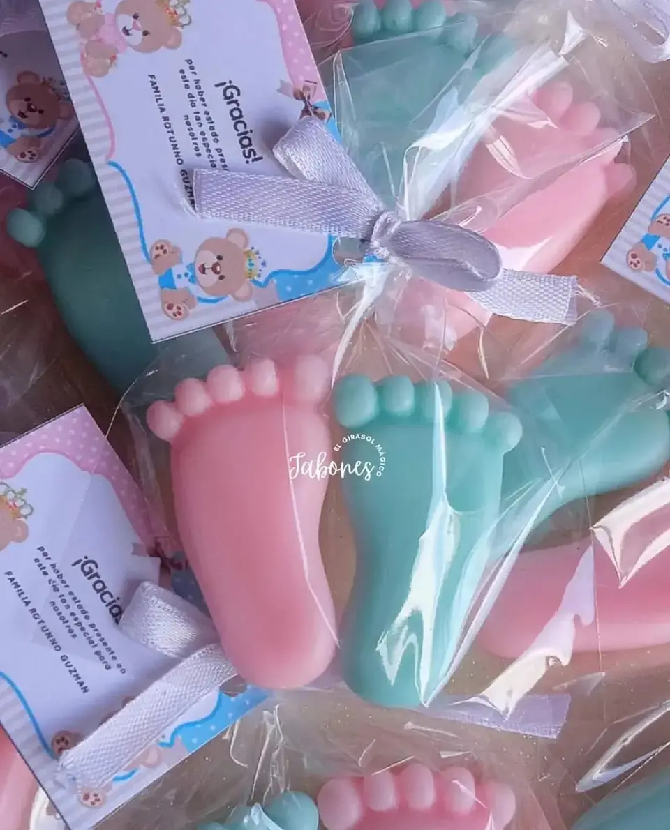 Curso Jaboncitos de souvenirs  1