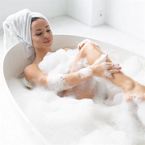 Curso Spa y relajación 