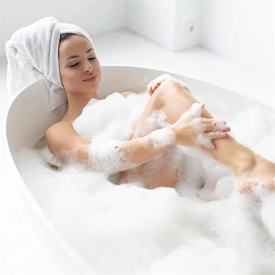 Curso Spa y relajación  1