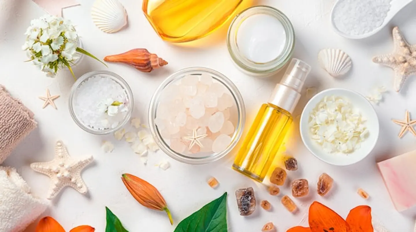 Curso Spa y relajación  4