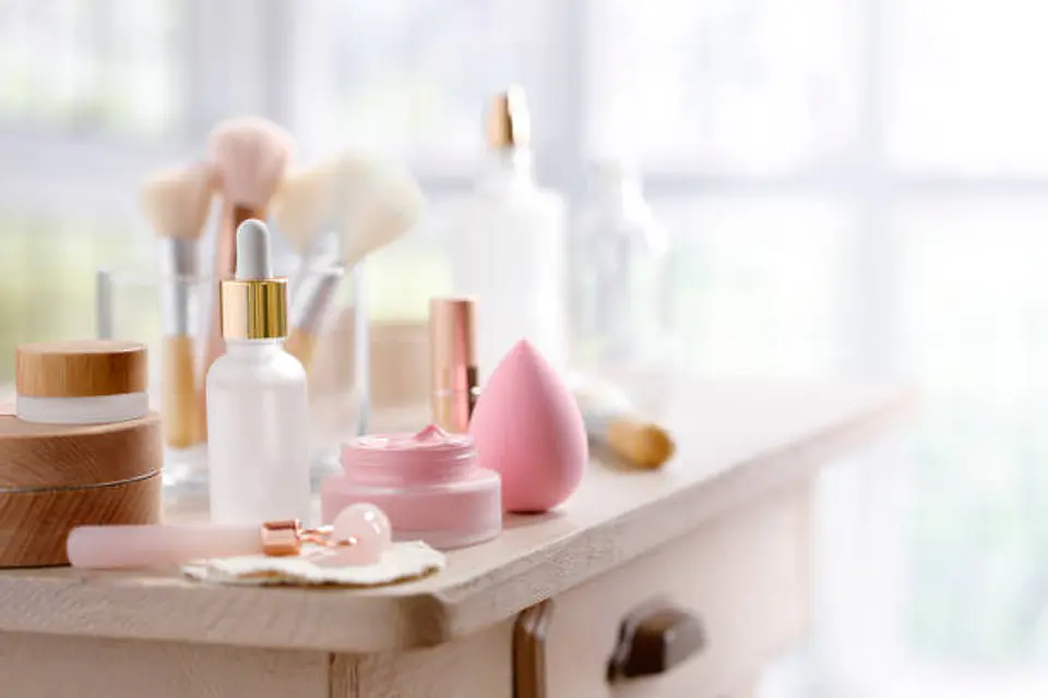 Curso maquillaje  1