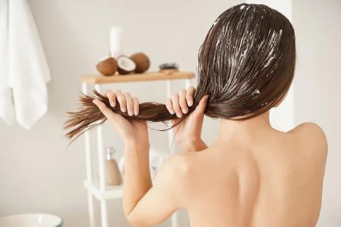 Curso productos capilares 