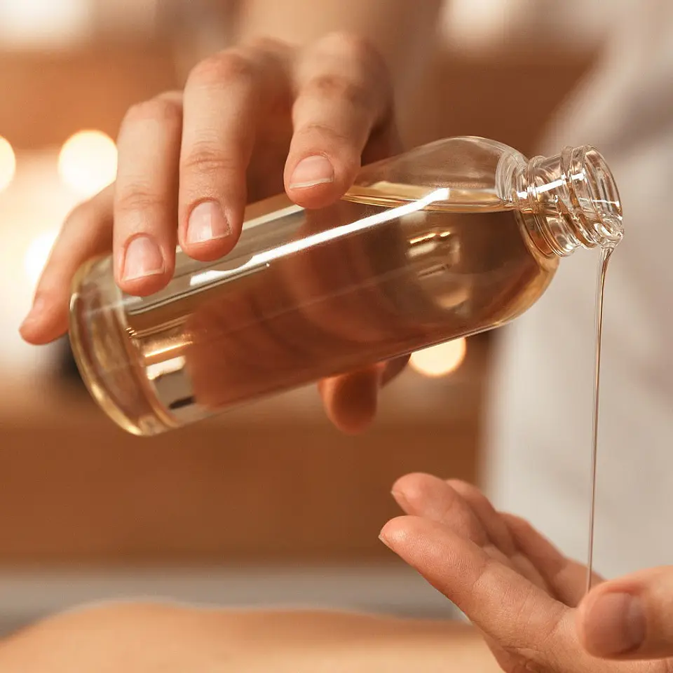 Curso Exfoliantes, Jabón Batido, Body Butter y Body Oil 2