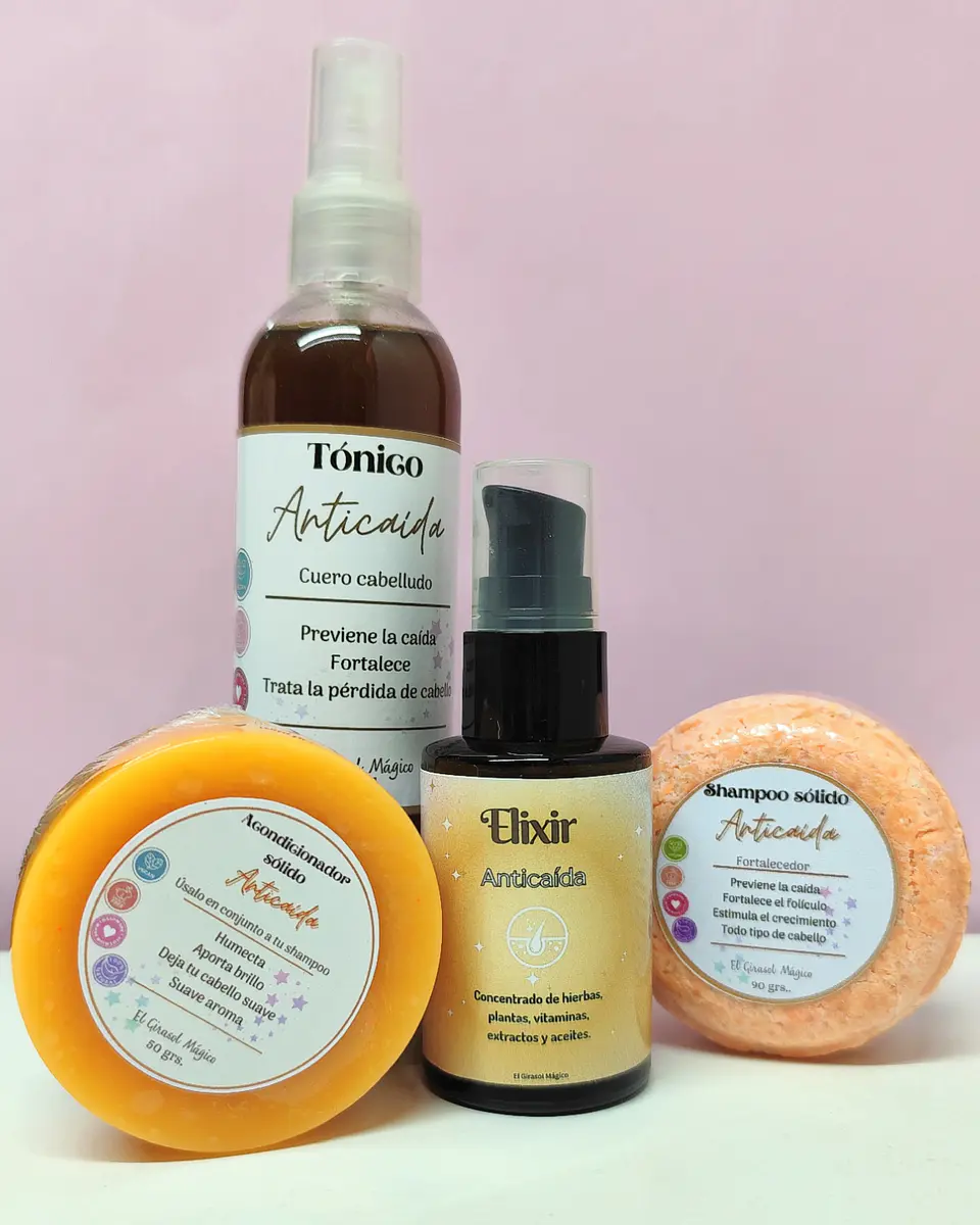 Kit Anticaída  1