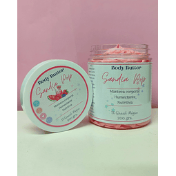 Body Butter Sandía Pop🍉