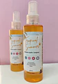 Tropical Summer (inspiración At the beach, Bath and body works) - Miniatura 1