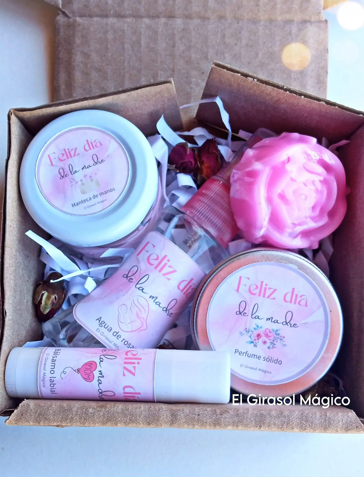 Cajita día de la madre 1