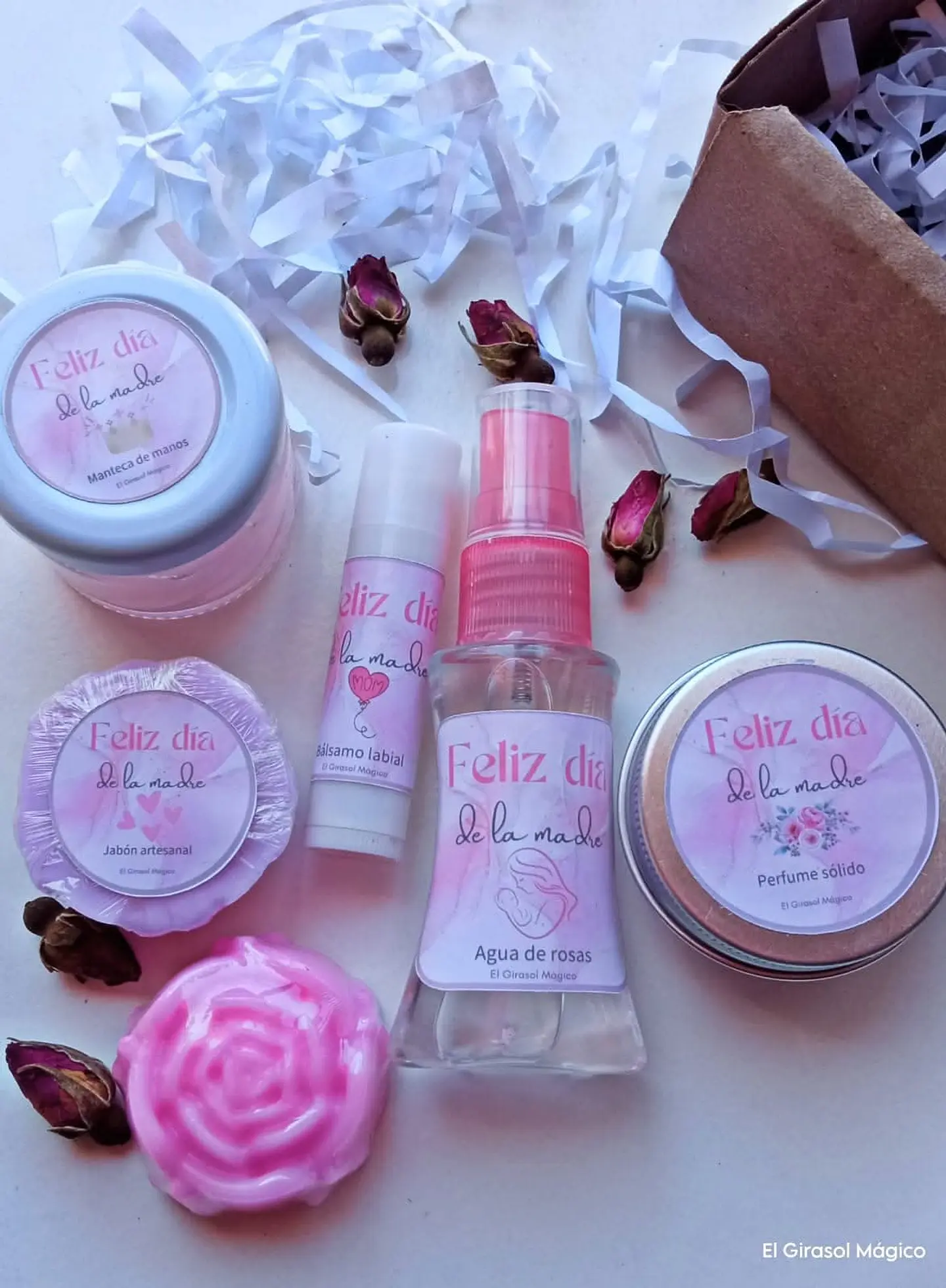 Cajita día de la madre 2
