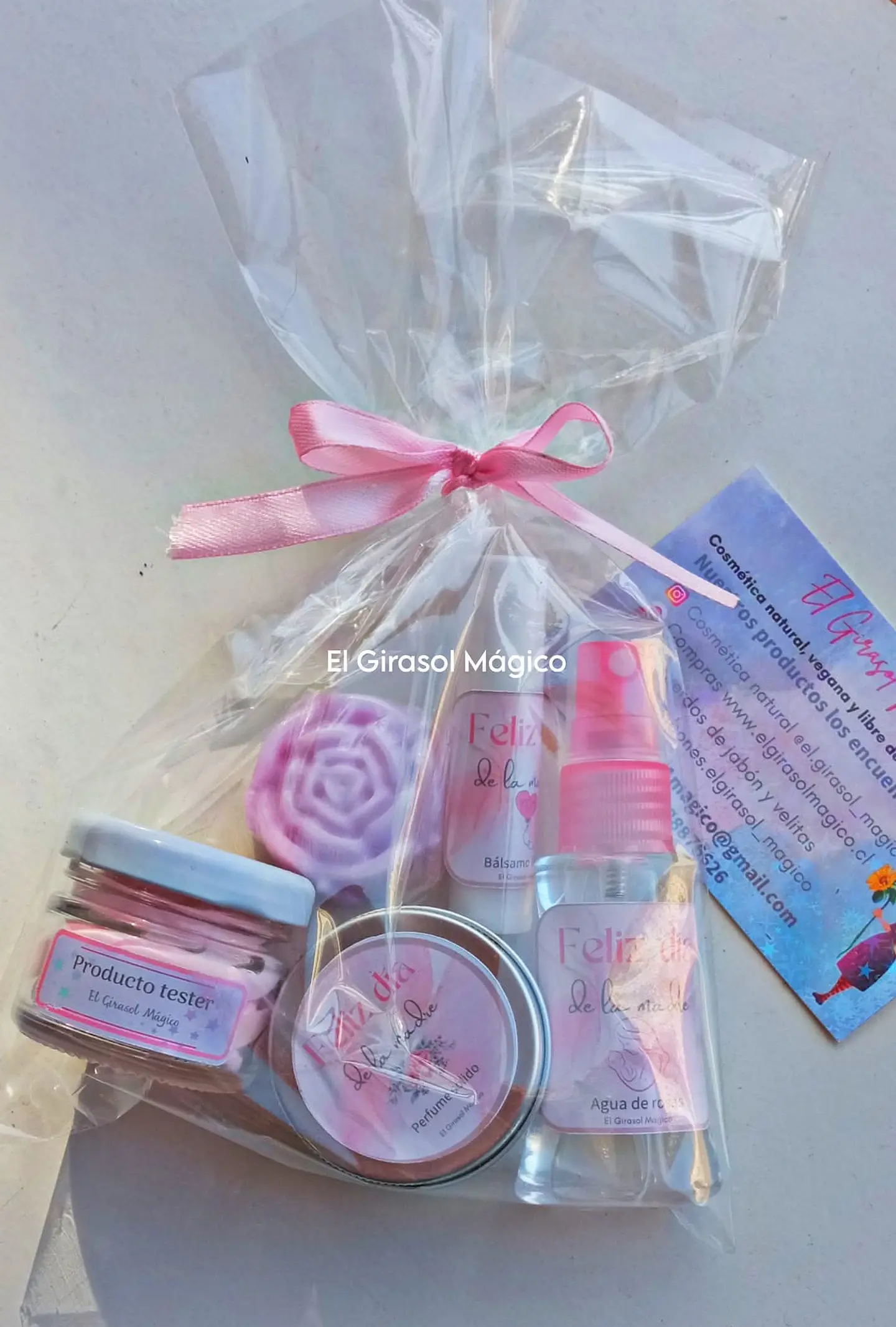 Bolsita día de la madre💕 1