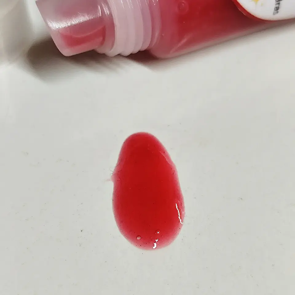 Lip gloss Cherry🍒 2