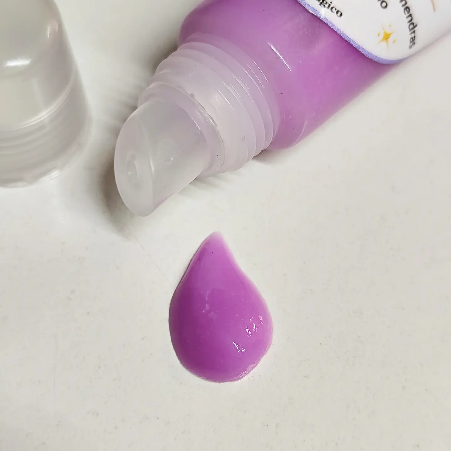 Lip Gloss Algodón de azúcar🍭 2