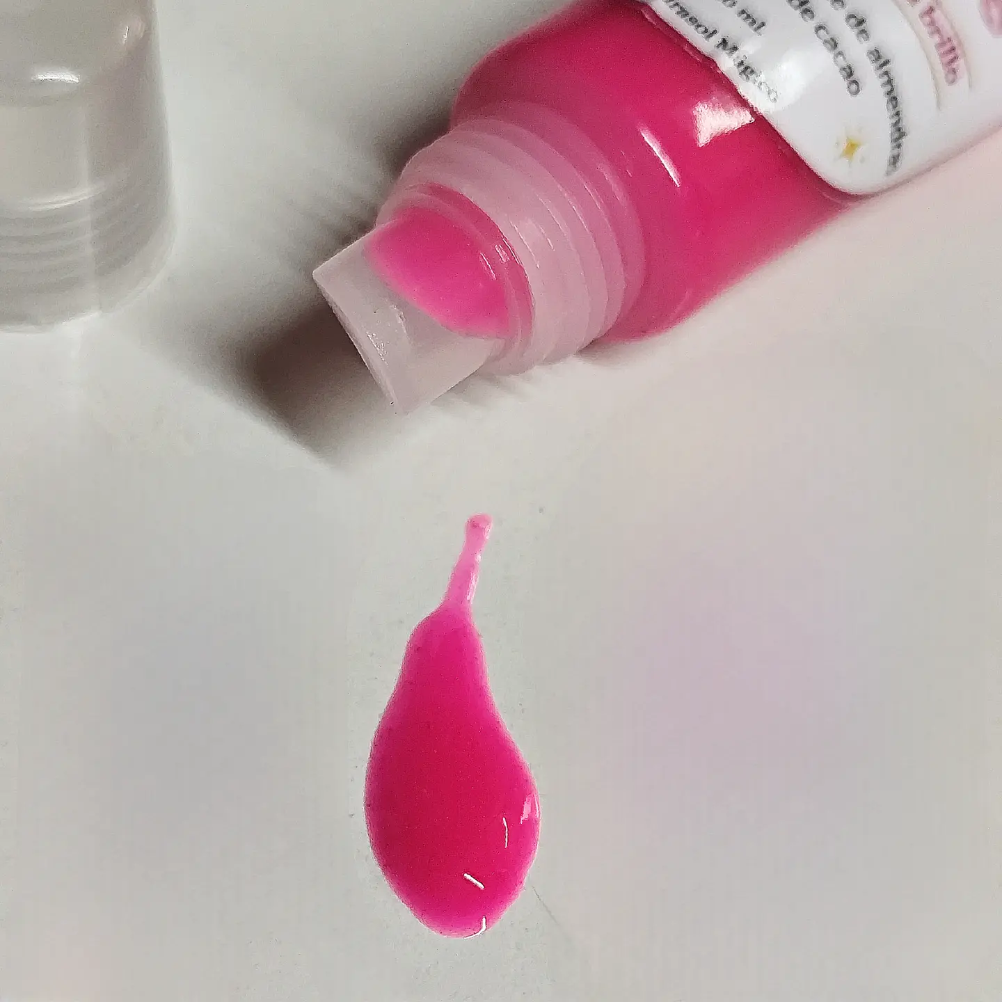 Lip Gloss Frambuesa🍓 2