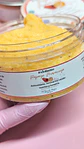 Exfoliante Papaya Maracuyá🥭 - Miniatura 2
