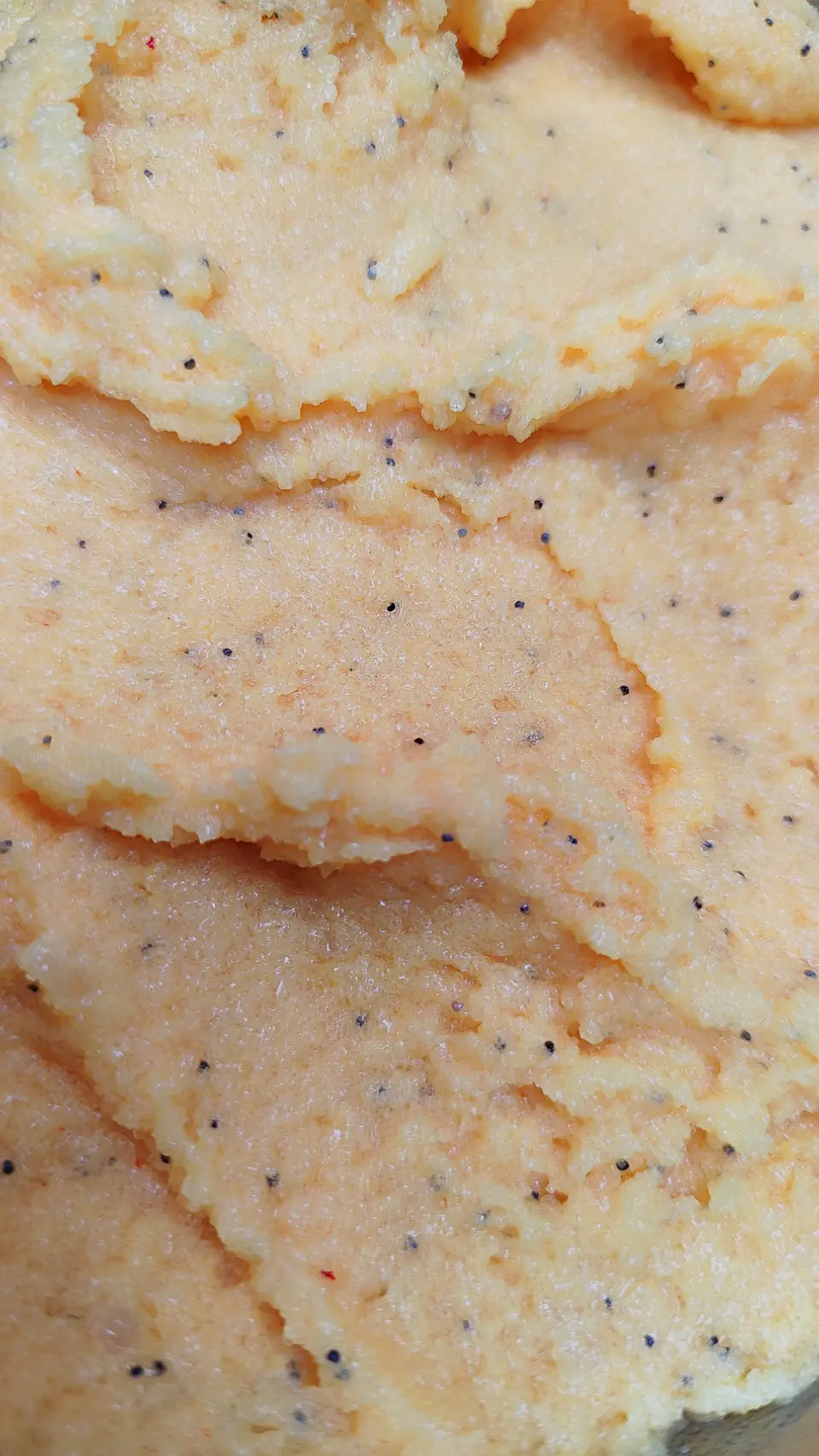 Exfoliante Papaya Maracuyá🥭 4