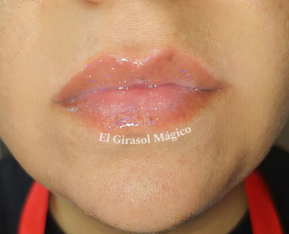 Lip Gloss Vainilla Coco🥥 3