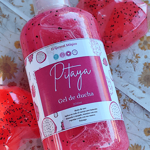 Gel de ducha Pitaya 