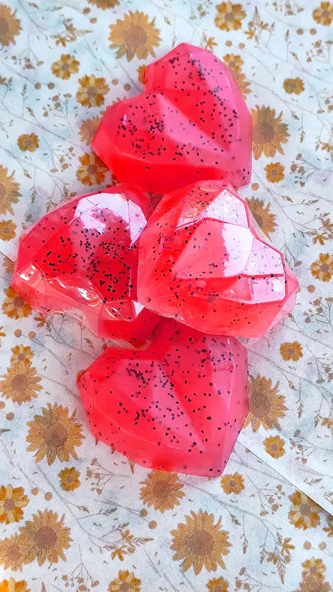 Jabón Pitaya