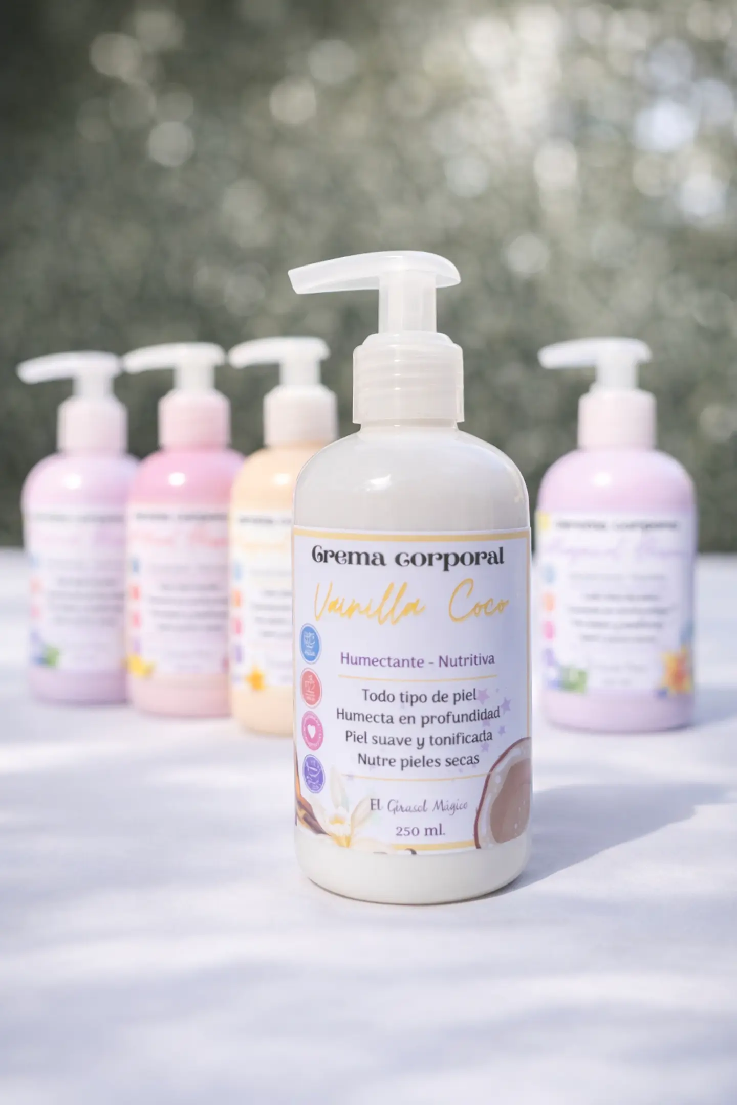 Crema Vainilla-Coco 1