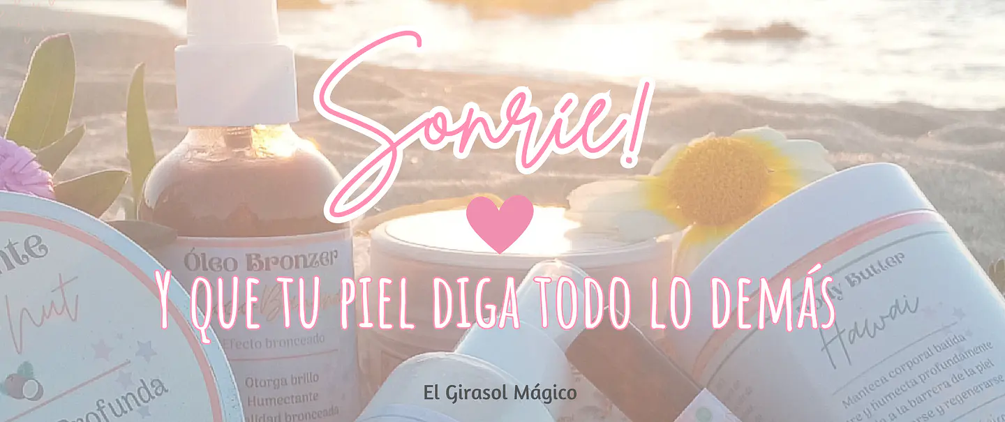 El Girasol Mágico 