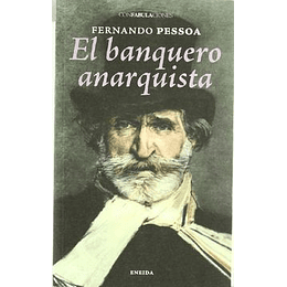 Banquero Anarquista, El