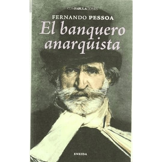 Banquero Anarquista, El