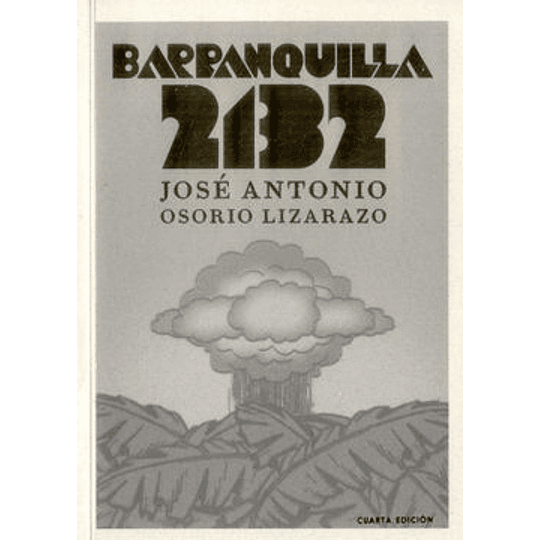 Barranquilla 2132