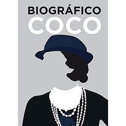 Biografico Coco