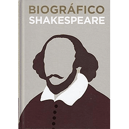 Biografico Shakespeare