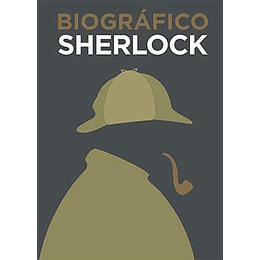 Biografico Sherlock