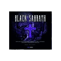 Black Sabbath - Caja Especial