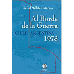 Borde De La Guerra Chile  Argentina, Al
