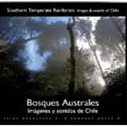 Bosques Australes