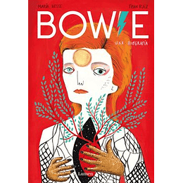 Bowie Una Biografia