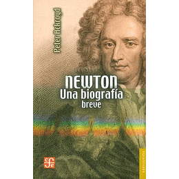 Breviario - Newton. Una Biografia Breve