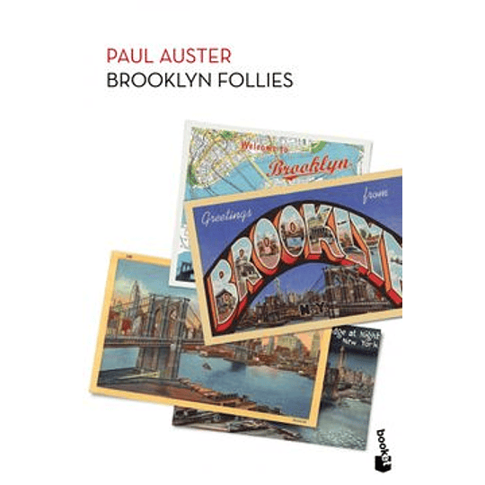 Brooklyn Follies