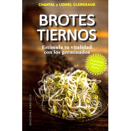 Brotes Tiernos