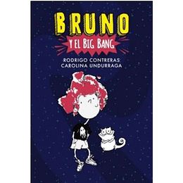 Bruno Y El Big Bang