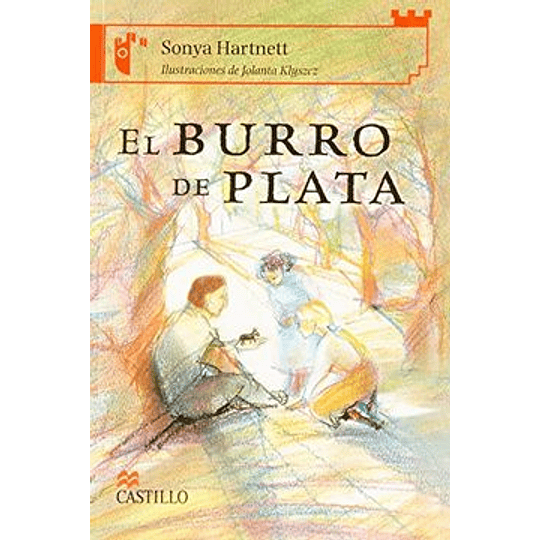 Burro De Plata, El