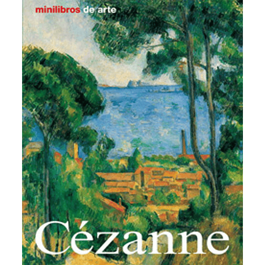 Cezanne - Minilibros De Arte